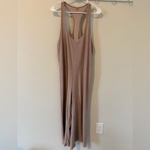 Beyond Yoga Featherweight Hang Loose Jumpsuit Women’s Size Medium